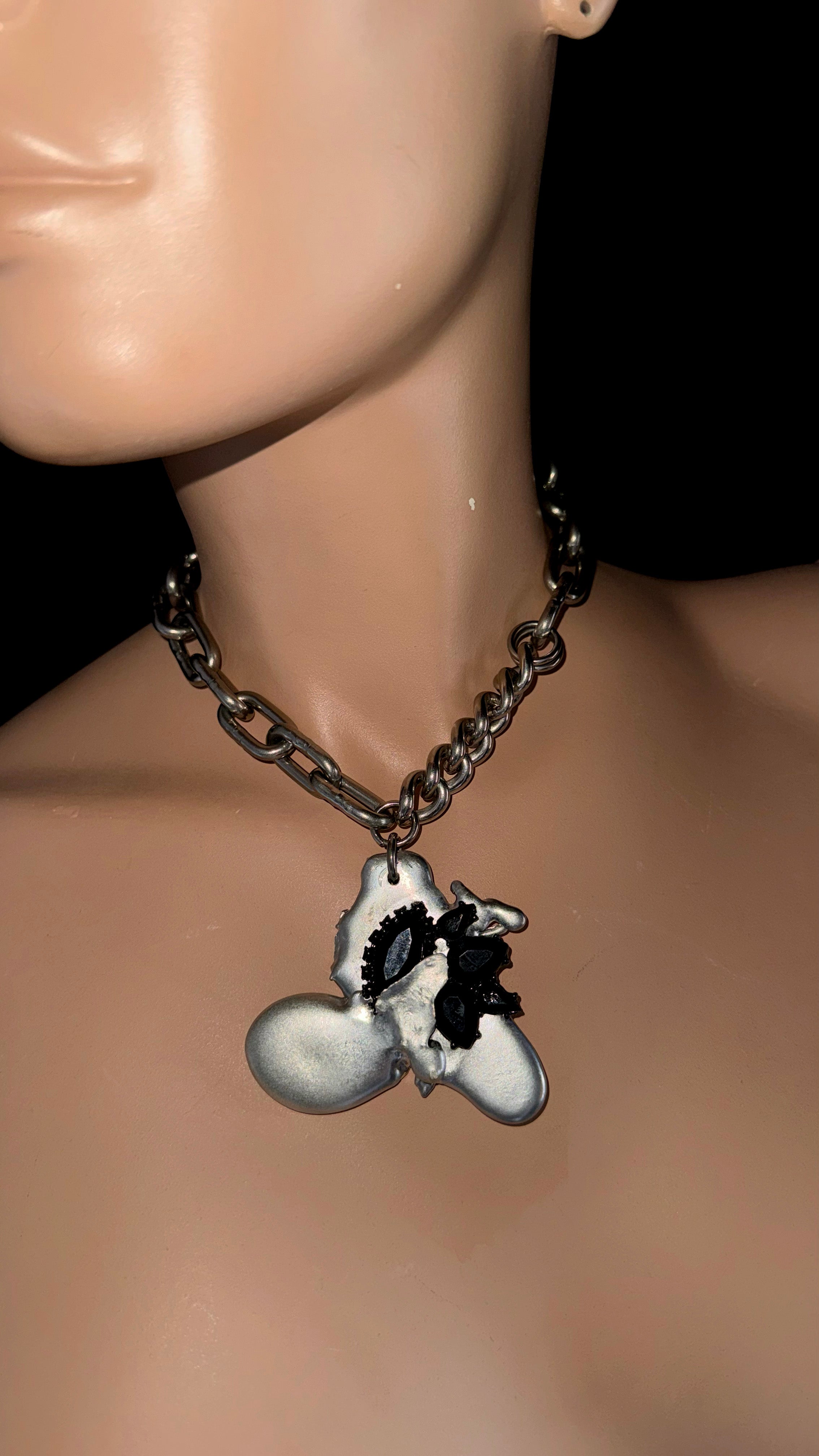 アクセサリー archive necklace Archive – weARCHIVE